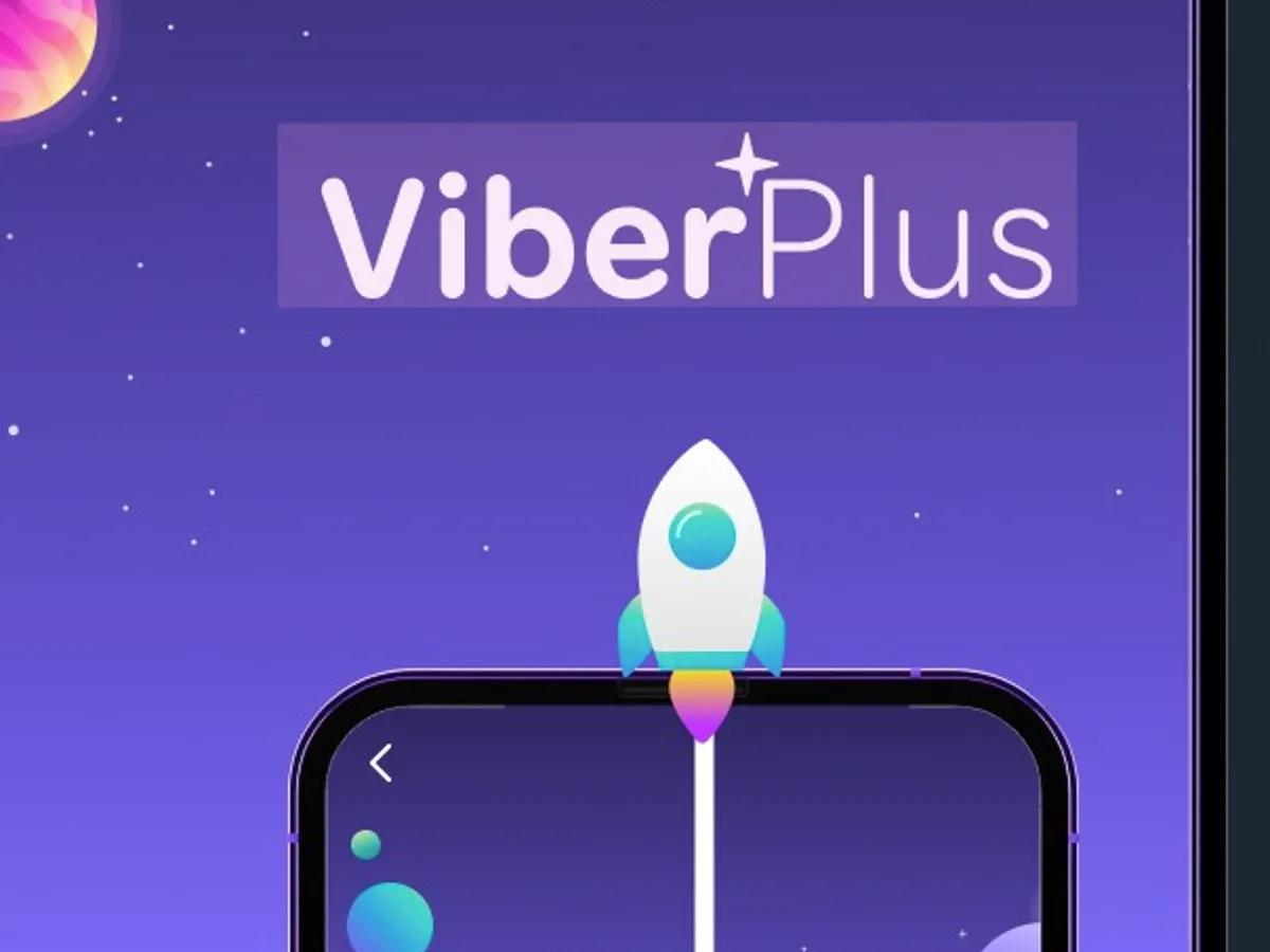 Viber Technology