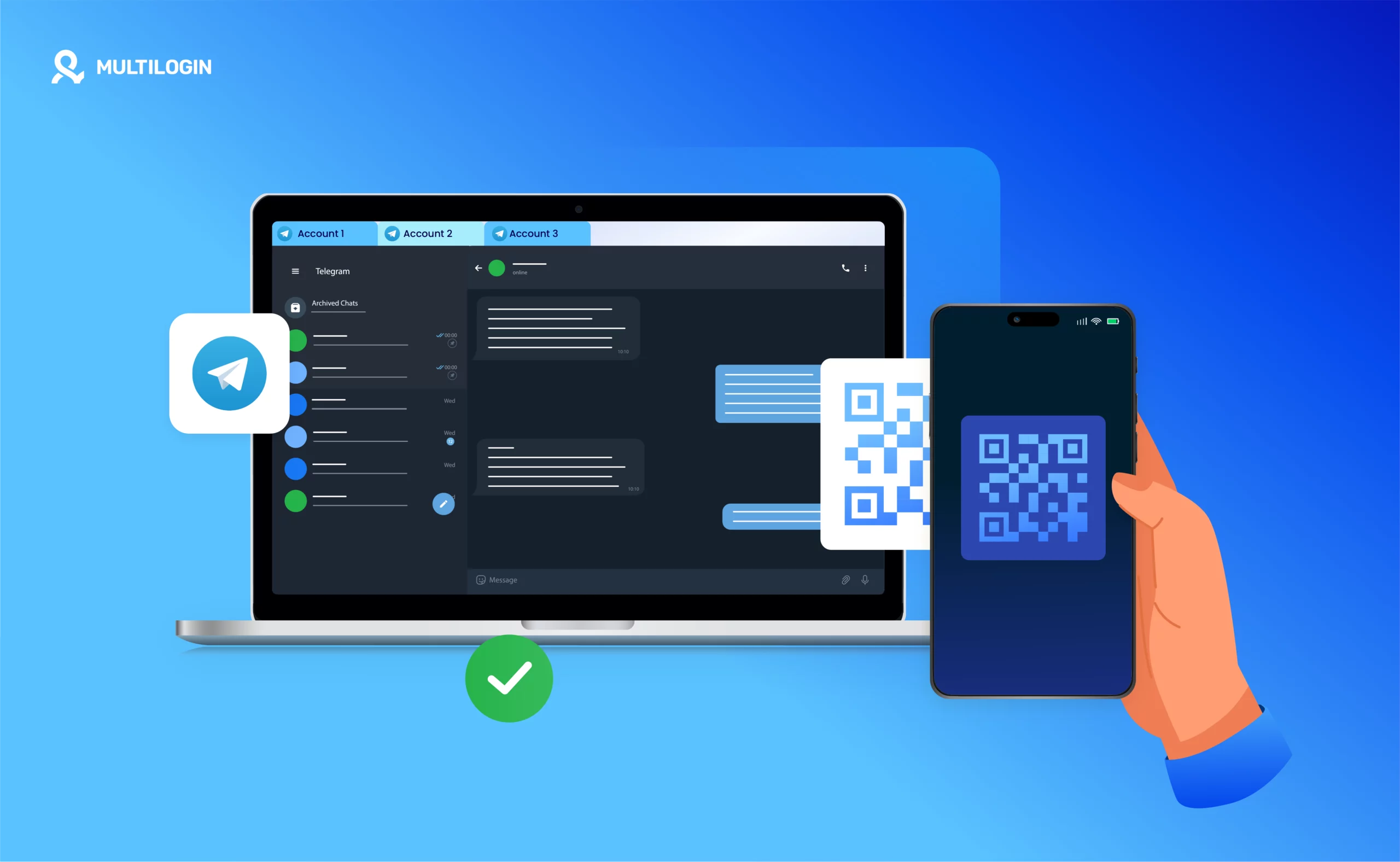 Facebook featured number ranges